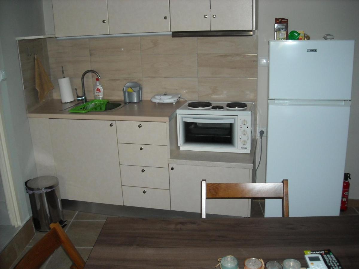 Kalamata Home, Marina A מראה חיצוני תמונה