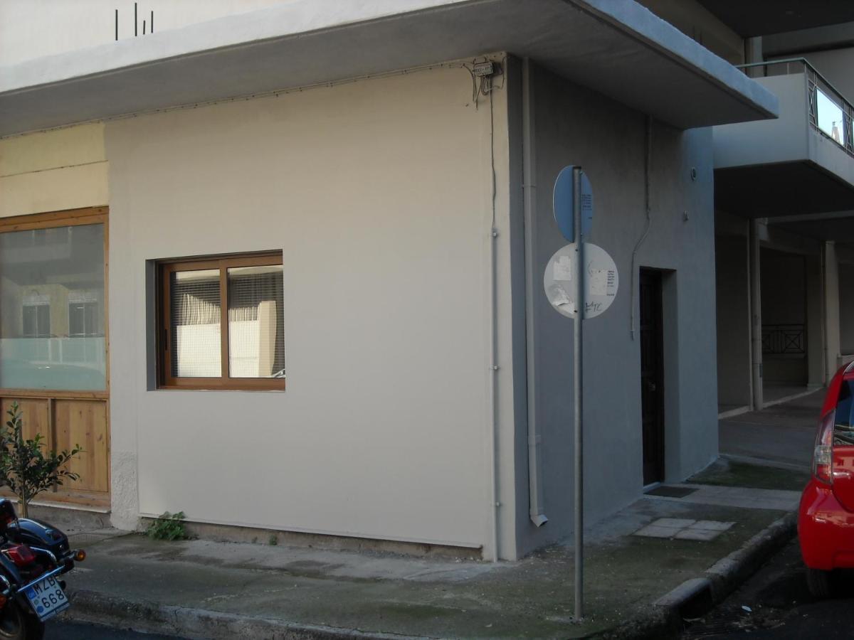Kalamata Home, Marina A מראה חיצוני תמונה