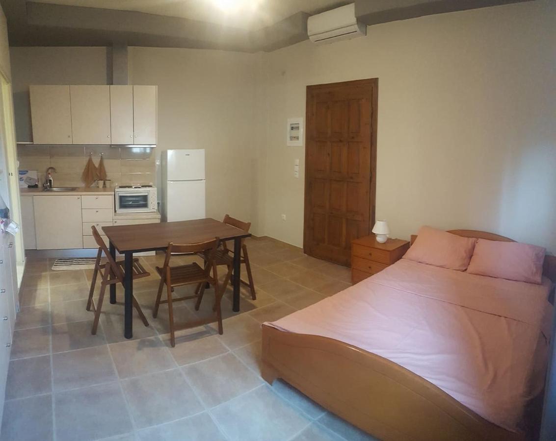 Kalamata Home, Marina A מראה חיצוני תמונה