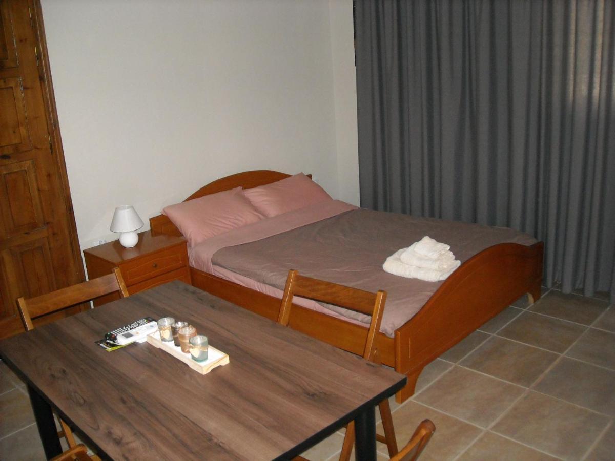 Kalamata Home, Marina A מראה חיצוני תמונה