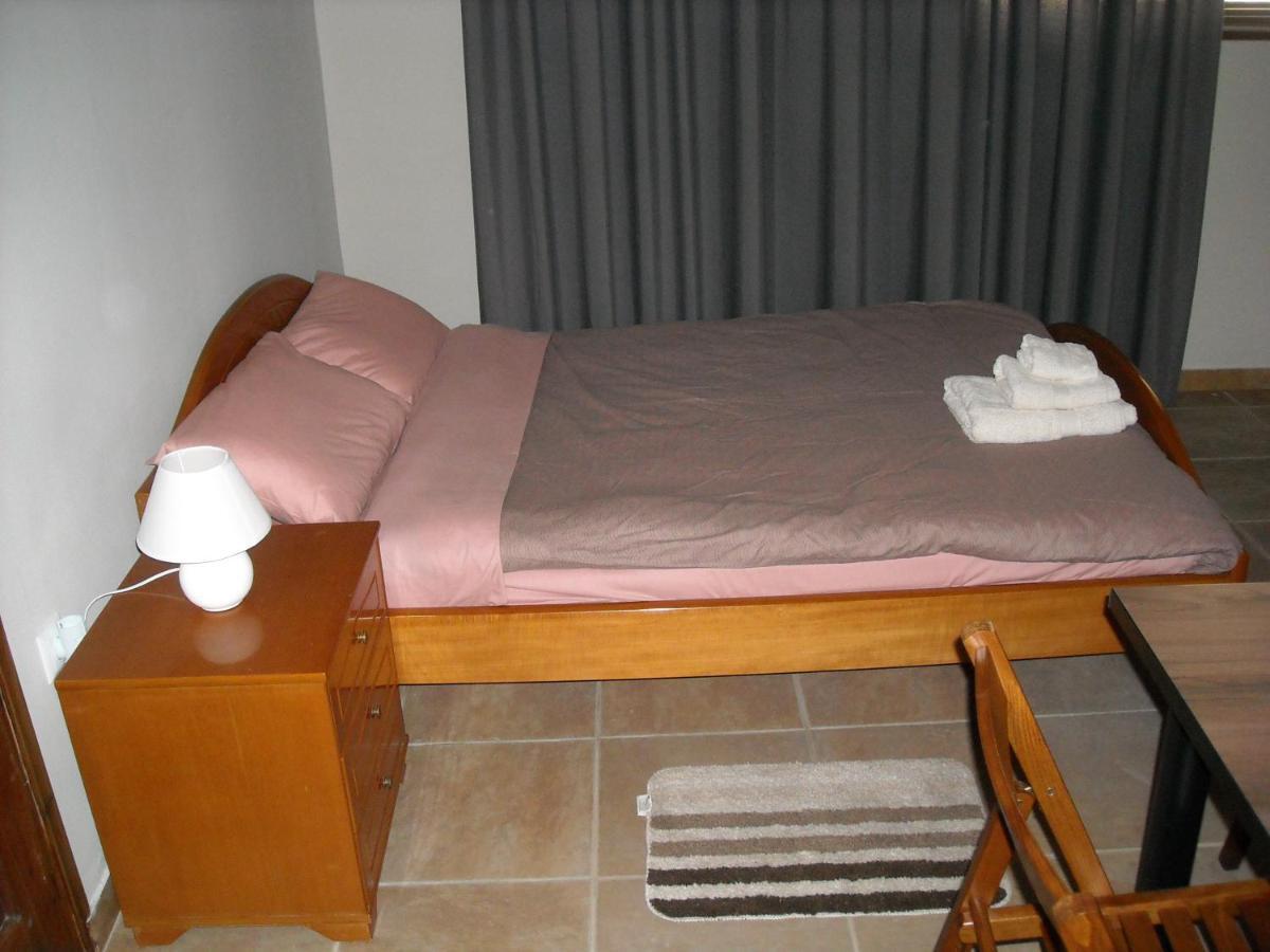 Kalamata Home, Marina A מראה חיצוני תמונה