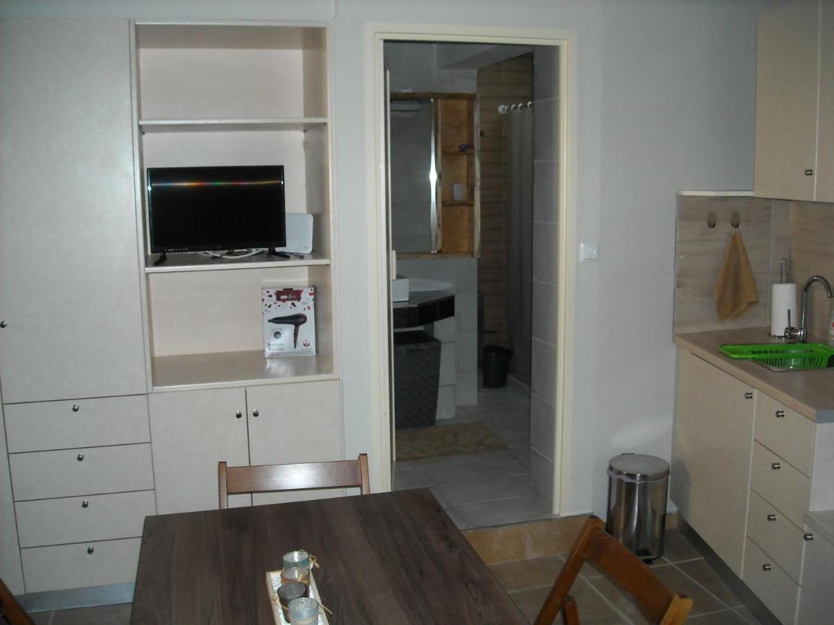 Kalamata Home, Marina A מראה חיצוני תמונה