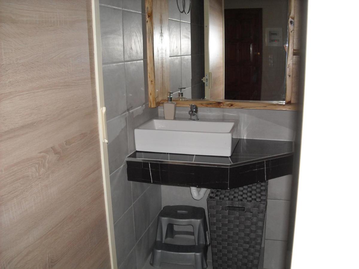 Kalamata Home, Marina A מראה חיצוני תמונה